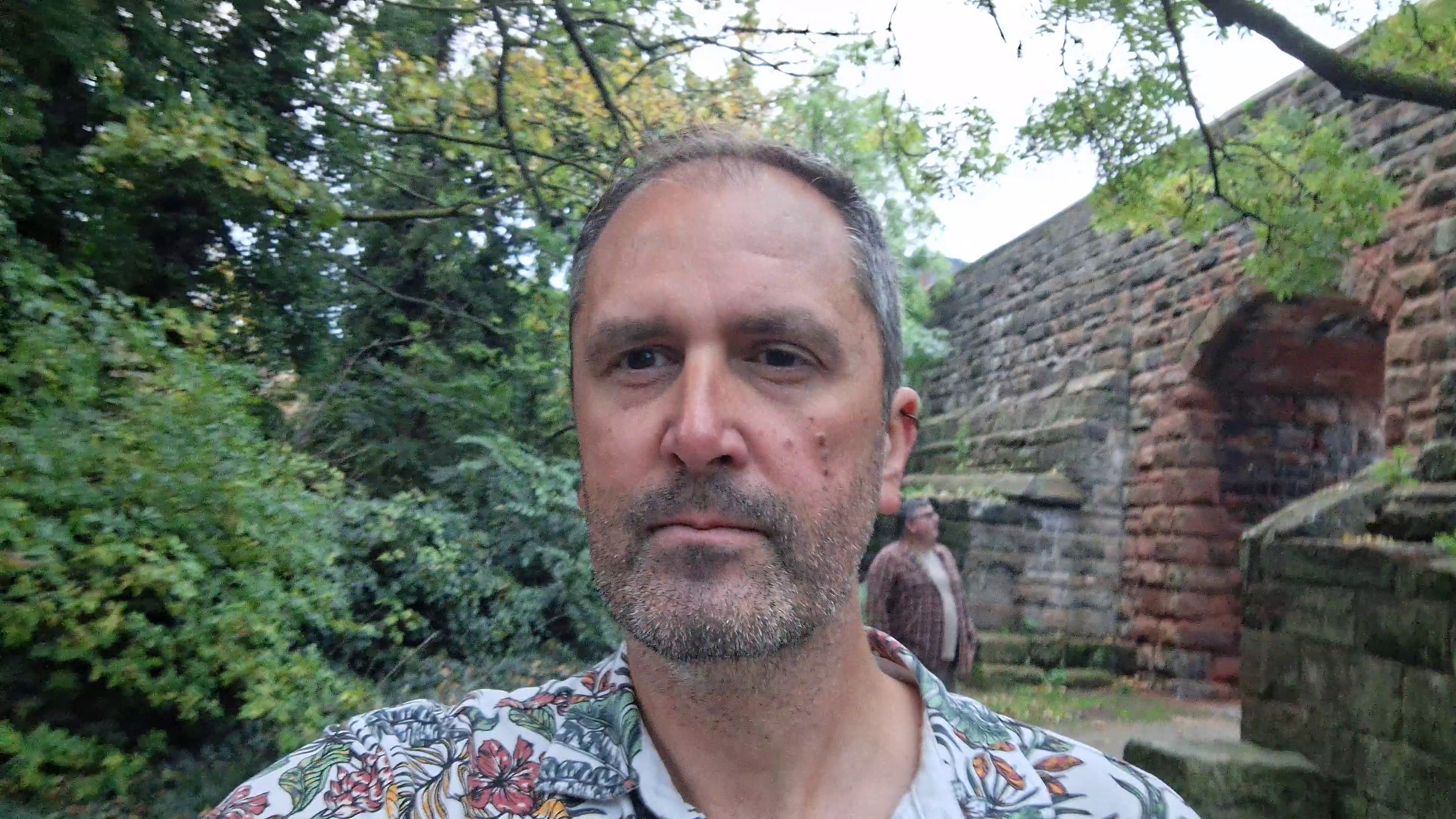 The Mystery Continues Dipyramidion II